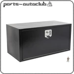 Storage Tool Box W/2X Chain 36"X18"X18" For Truck Garage Auto Repairing Works. Fixed Price $178.99.