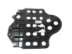 Oem Nissan 4WD Transmission/transfer Case Skid Plate Cover Shield 50884-7S000. Fixed Price $25.79.