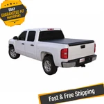 Access 22040179 Tonnosport Soft Roll-up Tonneau Cover For 09-19 Ram/ram Pickup. Fixed Price $384.36.