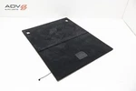 2017 - 2023 Porsche Panamera Trunk Cargo Spare Tire Floor Carpet Cover Panel Oem. Fixed Price $204.24.
