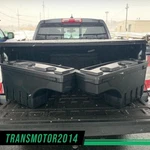 Fit For Chevy Colorado Gmc Canyon 2015-2020 Left & Right Truck Bed Storage Box. Fixed Price $172.48.