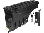 Rear Right Passenger Side Storage Box Fits Gmc Sierra 1500 Classic 2007 76HKXP. Fixed Price $174.62.