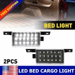 For 2019 Silverado 1500 Ld Gmc Sierra Led Bed Light High Power White 23295943 2X. Fixed Price $18.99.