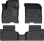 Husky Weatherbeater Ford Maverick 2022-2026 Mats. Fixed Price $259.99.
