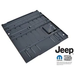 Key Parts 0480-321 Rear Cargo Floor Assembly 1987-1995 Jeep Wrangler Yj. Fixed Price $265.98.