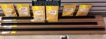 2005-2023 Toyota Tacoma Short Bed Foot Deck Rail Service Parts Kit Oem. Fixed Price $230.00.