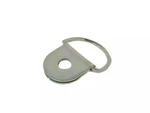 Genuine Cargo Tie Down Loop 68266768AA. Fixed Price $8.13.