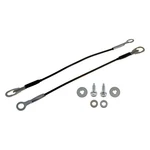 For Nissan Frontier 1998-2004 Dorman Help! Tailgate Cable Set. Fixed Price $22.13.