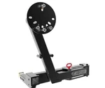 Wilco Offroad Hitchgate Solo Spare Tire Carrier UHG33187 (35 In. Max Size). Fixed Price $1000.98.