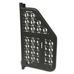 Westin 59-732295 Xts Rear Driver Carrier For 19-25 Sprinter 1500-4500. Fixed Price $1033.99.