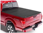 Bakflip MX4 Hard Tri Folding Tonneau Cover 2021-2024 Ford F-150 6'7" Bed. Fixed Price $1199.99.