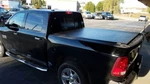 Truxedo 286901 Truxport Roll-up Truck Bed Cover 2019-2026 Ram 1500 With 6'4". Fixed Price $310.00.