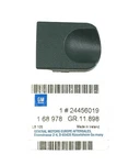 Original Opel Trim Tie-down Hooks Trunk Anthracite Vectra, Signum 24456019. Fixed Price $83.35.