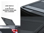 For 82-93 Chevy S10 Gmc Sonoma Coverex Tfx Folding Truck Bed Tonneau. Fixed Price $849.99.