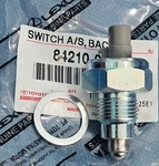 Toyota Dyna Fortuner Hiace HILUX/4RUNNER Truck Innova Back Up Lamp Switch Assy. Fixed Price $17.00.