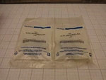 Ford Oem Nos 1L5Z-99286B25-AA Pick Up Bed Box Lock Pin Cap Cover Qty. Fixed Price $20.99.