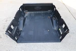 2015 - 2020 Ford Pickup F150 Truck Bed Cargo 6.5FT Tray Cover Oem FL3Z9900038BA. Fixed Price $284.59.
