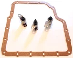 JF506E 09A Transmission Shift Solenoids N88 N89 N92 & Gasket Volkswagen (21339). Fixed Price $99.50.