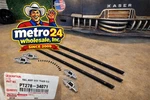 (1) Toyota Tundra 07-21 PT278-34071 5.5' Bed Deck Rail System Kit Genuine Oem. Fixed Price $239.95.