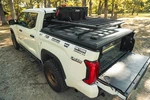 Dee Zee Dz 99787 Tonno Accessories. Fixed Price $212.64.