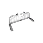 Dee Zee DZ95050WR Aluminum Truck Headache Rack; 1999-2016 Ford Super Duty. Fixed Price $744.70.