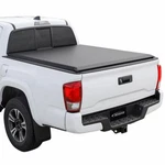 Access Original Roll-up Tonneau Bed Cover For 2016-2023 Toyota Tacoma 5FT. Fixed Price $560.15.
