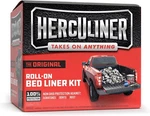 Herculiner HCL1B8 Roll-on Bed Kit,black, Gal. Gallon. Fixed Price $164.02.