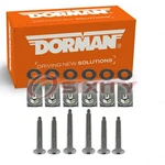 Dorman Truck Bed Mounting Hardware For 1994-2010 Mazda B4000 Body Qo. Fixed Price $115.58.