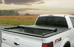 Lund 960114 Tonneau Cover Fits 2019-2023 Ford Ranger 61.0 Bed. Fixed Price $399.00.