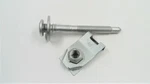 New Truck Bed Mounting Bolt & Nut! 1999-2016 Ford F-250 F-350 F-450 F-550. Fixed Price $19.95.