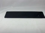 92-96 Obs Ford F150 F250 F350 Fiberglas Running Board Plastic Protector Step Oem. Fixed Price $125.00.