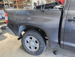 (local Pickup Only) Box Crew Cab Door Without Trd Pro Stamping Fits 14-. Fixed Price $2510.91.