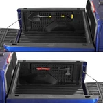 Fuel, Shovels & Bags Pair Molle Panels For 5'2 Colorado/canyon 2015 2022. Fixed Price $159.66.