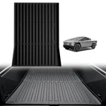 Bed Mat Compatible With 2023-2025 Tesla Cybertruck Heavy Duty Tpe Custom. Fixed Price $179.99.