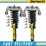 Monroe Complete Strut & Coil Spring For Chrysler Cirrus Dodge Plymouth Front. Fixed Price $369.16.