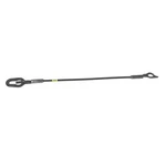 86-11 Dodge Dakota Tail Gate Retaining Cable Strap Left Side Rear Oem New Mopar. Fixed Price $43.76.