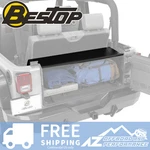 Bestop Instatrunk Multiple Piece For 07-10 Jeep Wrangler Jku W/o Fact. Sub.. Fixed Price $349.99.