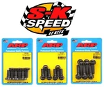 Arp Chevy Flywheel/clutch & Bellhousing Bolt Kit 1955-85 SBC/1965-90 Bbc. Fixed Price $94.99.