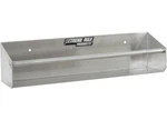 Extreme Max 5001.6062 Wall-mount Aluminum Tie-down Hanger Storage Rack Silver. Fixed Price $47.67.