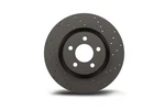 Hawk Performance Talon Drilled/slotted Rotor & Brake Pad Kit HKC4406.568F. Fixed Price $470.78.