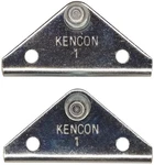 10MM Ball Stud Bracket For Gas Spring/prop/strut (2 Pack). Fixed Price $15.78.