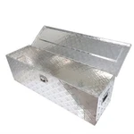 Aluminum Pickup Truck 49INCH Underbody Bed Tool Box Trailer Storage Silver. Fixed Price $120.50.