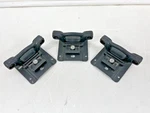 2017-2022 Ford F250 F350 F450 Tie Down Bed Cleat Handle HC3B99280K20A X3 No Key. Fixed Price $84.00.
