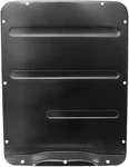 1947-55 Chevrolet Pickup Floor Cover Plate 3-SPEED & Automatic Transmission Dii. Fixed Price $63.89.