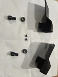 Retrax F09-3000 Ix Rail End Cap Kit. Fixed Price $45.00.