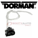 Dorman Techoice Wiring Harness Connector For 2002 Cadillac Escalade Ext Hh. Fixed Price $51.97.