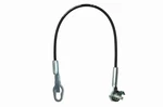 Fits 2013-2016 Ford F350 Super Duty Tailgate Lift Support Cable Left. Fixed Price $24.96.