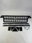 Open Box Realtruck Roll-n-lock Cargo Manager Bed Organizer CM575. Fixed Price $214.56.