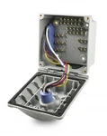 Grote Industries Co. - 87151 Nylon Nose Box Split Pin. Fixed Price $138.51.