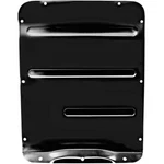 Dynacorn 1106G Transmission Floor Cover PLATE,1947-55 Fits Chevy Truck. Fixed Price $62.99.